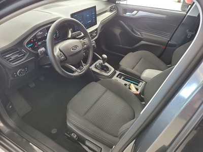 Ford Focus Gebrauchtwagen Ford Focus Gebrauchtwagen