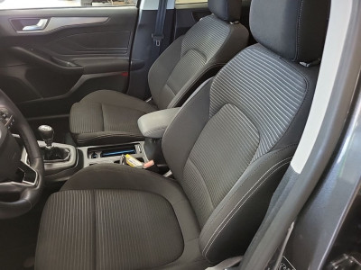 Ford Focus Gebrauchtwagen Ford Focus Gebrauchtwagen