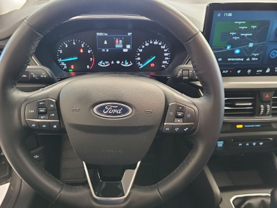 Ford Focus Gebrauchtwagen Ford Focus Gebrauchtwagen