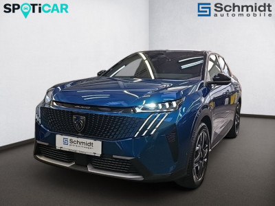 Peugeot 3008 Tageszulassung Peugeot 3008 Tageszulassung