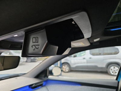 Peugeot 3008 Tageszulassung Peugeot 3008 Tageszulassung