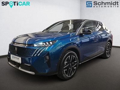 Peugeot 3008 Tageszulassung Peugeot 3008 Tageszulassung