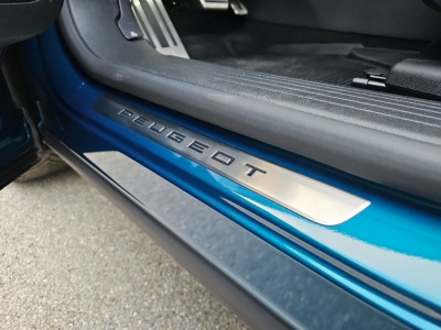 Peugeot 3008 Tageszulassung Peugeot 3008 Tageszulassung