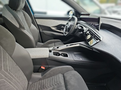Peugeot 3008 Tageszulassung Peugeot 3008 Tageszulassung