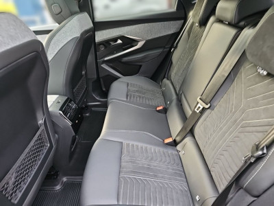 Peugeot 3008 Tageszulassung Peugeot 3008 Tageszulassung