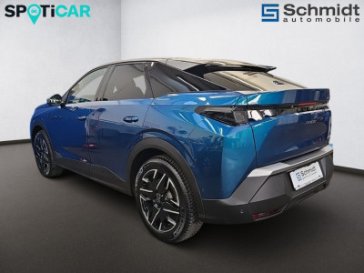 Peugeot 3008 Tageszulassung Peugeot 3008 Tageszulassung