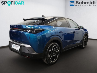 Peugeot 3008 Tageszulassung Peugeot 3008 Tageszulassung