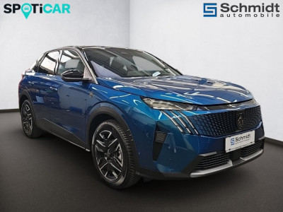 Peugeot 3008 Tageszulassung Peugeot 3008 Tageszulassung