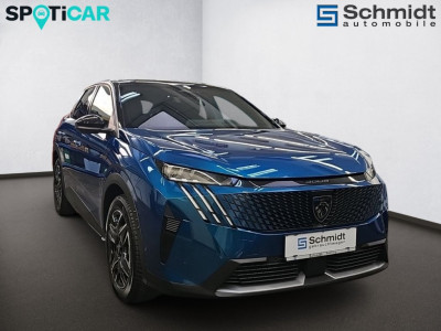 Peugeot 3008 Tageszulassung Peugeot 3008 Tageszulassung