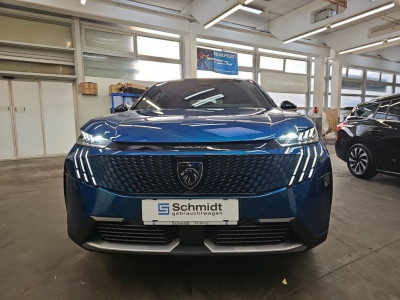 Peugeot 3008 Tageszulassung Peugeot 3008 Tageszulassung