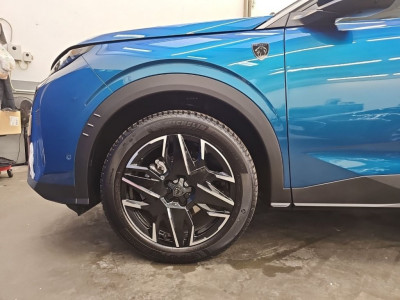 Peugeot 3008 Tageszulassung Peugeot 3008 Tageszulassung