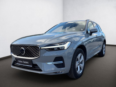 Volvo XC60 Gebrauchtwagen