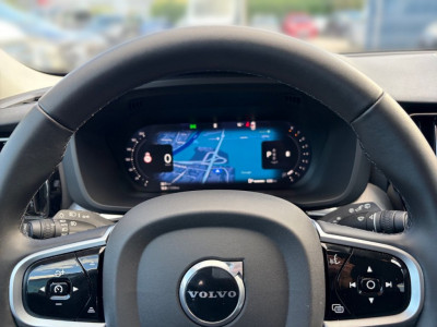 Volvo XC60 Gebrauchtwagen