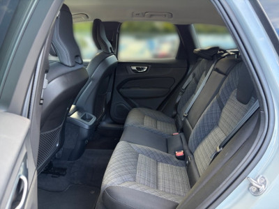 Volvo XC60 Gebrauchtwagen