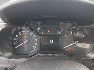Citroën C3 Gebrauchtwagen Citroën C3 Gebrauchtwagen