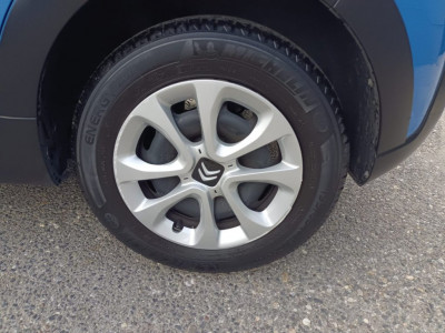 Citroën C3 Gebrauchtwagen Citroën C3 Gebrauchtwagen