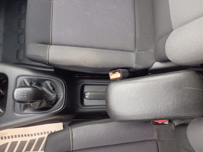 Citroën C3 Gebrauchtwagen Citroën C3 Gebrauchtwagen
