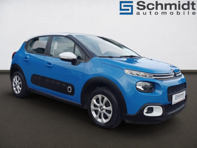 Citroën C3 Gebrauchtwagen Citroën C3 Gebrauchtwagen