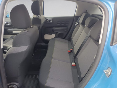 Citroën C3 Gebrauchtwagen Citroën C3 Gebrauchtwagen