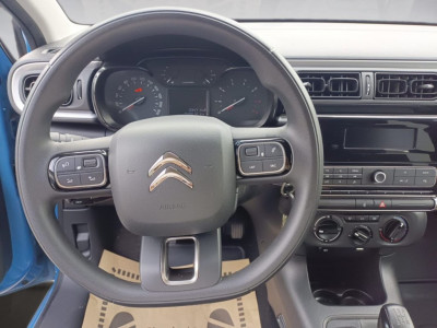 Citroën C3 Gebrauchtwagen Citroën C3 Gebrauchtwagen