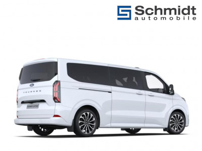 Ford Tourneo Custom Neuwagen Ford Tourneo Custom Neuwagen