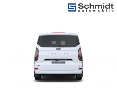 Ford Tourneo Custom Neuwagen Ford Tourneo Custom Neuwagen