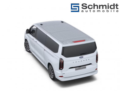 Ford Tourneo Custom Neuwagen Ford Tourneo Custom Neuwagen