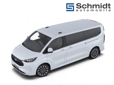 Ford Tourneo Custom Neuwagen Ford Tourneo Custom Neuwagen