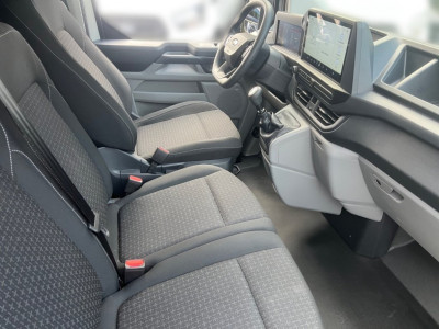 Ford Transit Custom Gebrauchtwagen Ford Transit Custom Gebrauchtwagen