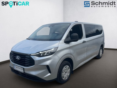 Ford Transit Custom Gebrauchtwagen Ford Transit Custom Gebrauchtwagen