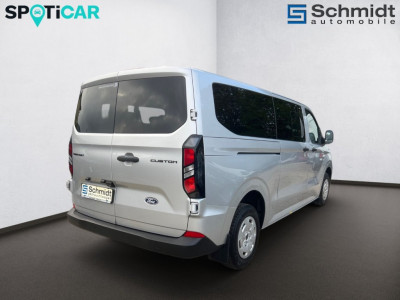 Ford Transit Custom Gebrauchtwagen Ford Transit Custom Gebrauchtwagen