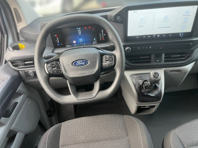 Ford Transit Custom Gebrauchtwagen Ford Transit Custom Gebrauchtwagen