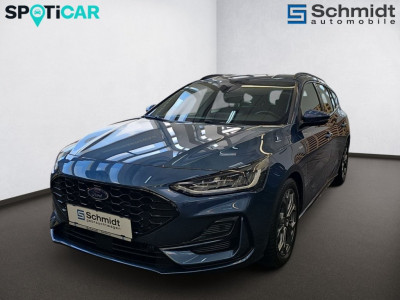 Ford Focus Vorführwagen
