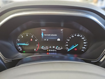 Ford Focus Gebrauchtwagen Ford Focus Gebrauchtwagen