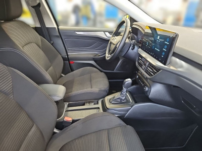Ford Focus Gebrauchtwagen Ford Focus Gebrauchtwagen