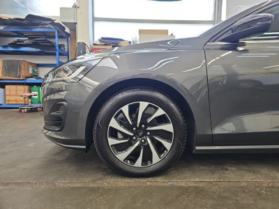 Ford Focus Gebrauchtwagen Ford Focus Gebrauchtwagen