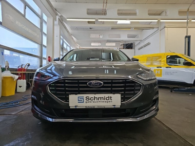 Ford Focus Gebrauchtwagen Ford Focus Gebrauchtwagen