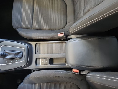 Ford Focus Gebrauchtwagen Ford Focus Gebrauchtwagen