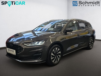 Ford Focus Gebrauchtwagen Ford Focus Gebrauchtwagen