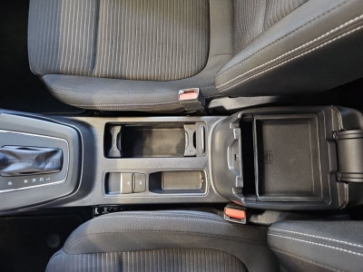 Ford Focus Gebrauchtwagen Ford Focus Gebrauchtwagen