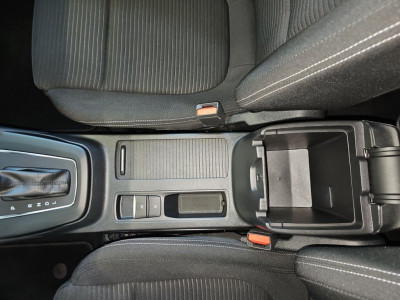 Ford Focus Gebrauchtwagen Ford Focus Gebrauchtwagen