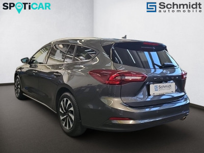Ford Focus Gebrauchtwagen Ford Focus Gebrauchtwagen