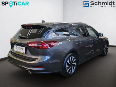 Ford Focus Gebrauchtwagen Ford Focus Gebrauchtwagen