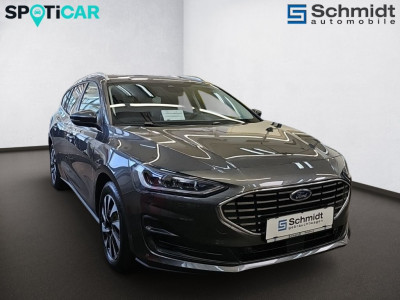 Ford Focus Gebrauchtwagen Ford Focus Gebrauchtwagen