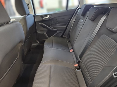 Ford Focus Gebrauchtwagen Ford Focus Gebrauchtwagen