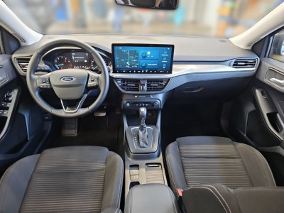 Ford Focus Gebrauchtwagen Ford Focus Gebrauchtwagen