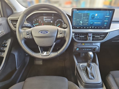 Ford Focus Gebrauchtwagen Ford Focus Gebrauchtwagen