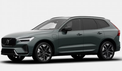 Volvo XC60 Neuwagen Volvo XC60 Neuwagen