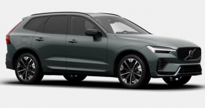 Volvo XC60 Neuwagen Volvo XC60 Neuwagen