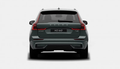 Volvo XC60 Neuwagen Volvo XC60 Neuwagen